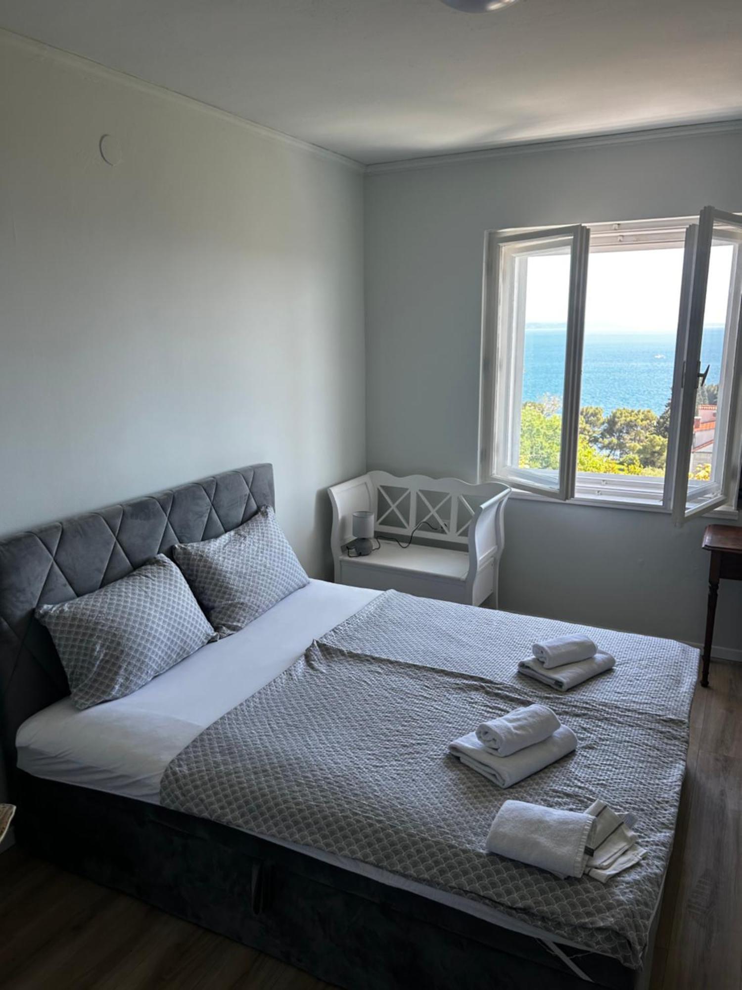Appartement Adriatic View Split